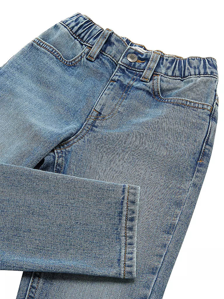 TOM TAILOR | Jeans garçon coupe regular | 