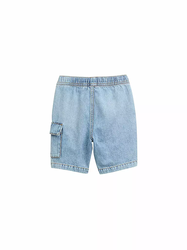 TOM TAILOR | Jeans shorts garçon | 