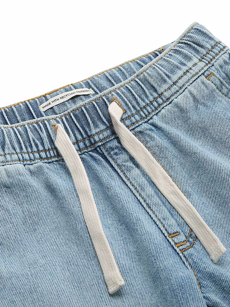 TOM TAILOR | Jeans shorts garçon | 