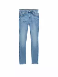 TOM TAILOR | Jeans Skinny Fit ALEXA | Bleu