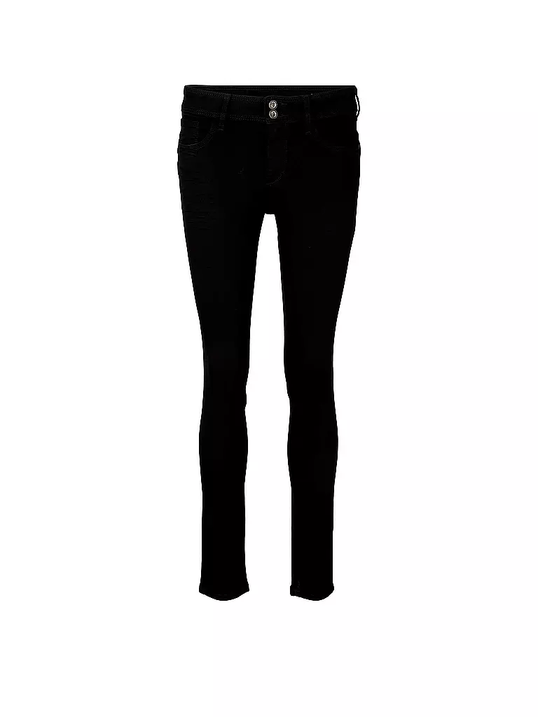 TOM TAILOR | Jeans Skinny Fit ALEXA | Noir