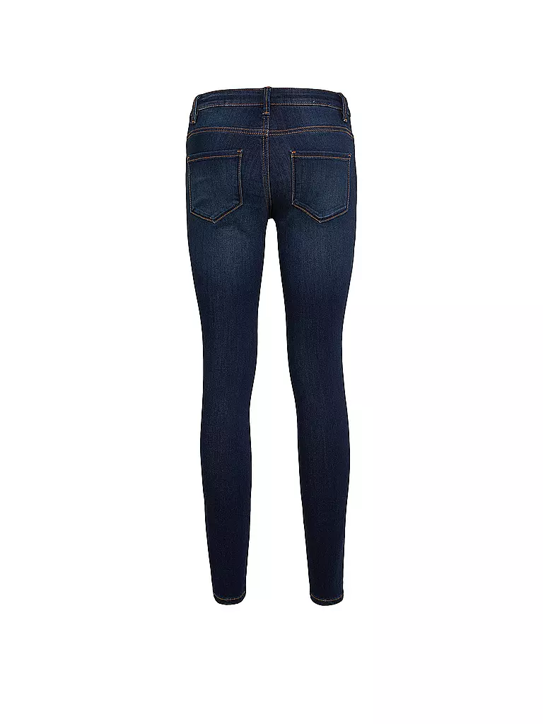 TOM TAILOR | Jeans Skinny Fit ALEXA | 