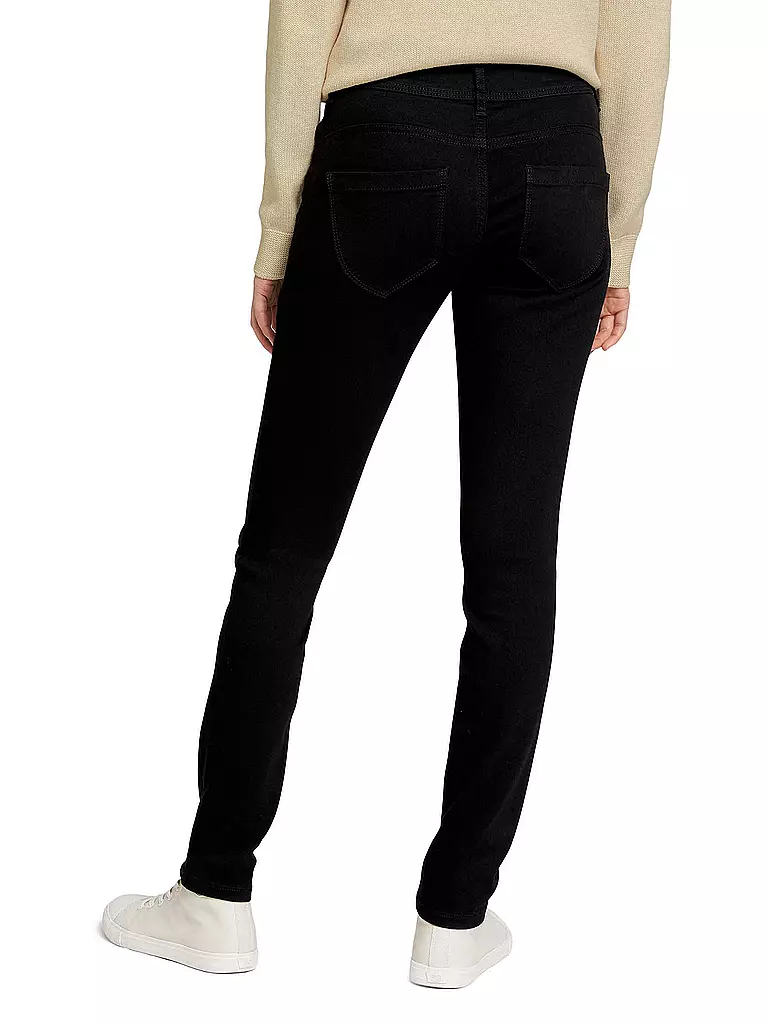 TOM TAILOR | Jeans Skinny Fit ALEXA | 