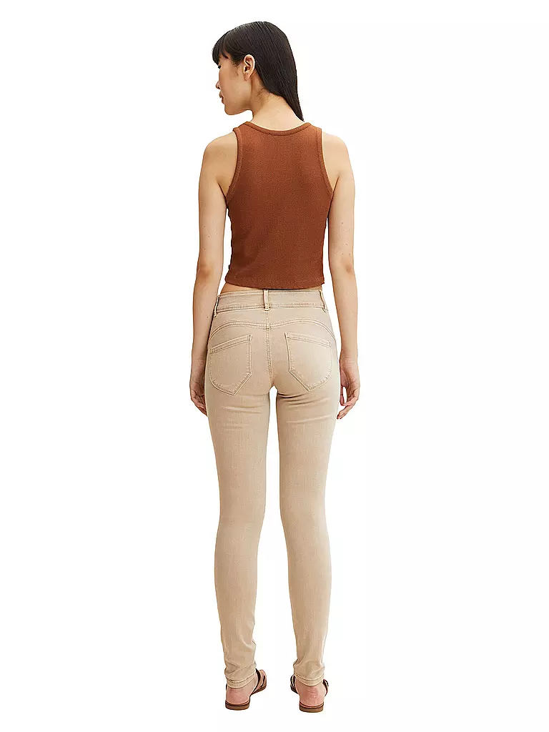 TOM TAILOR | Jeans Skinny Fit ALEXA | 