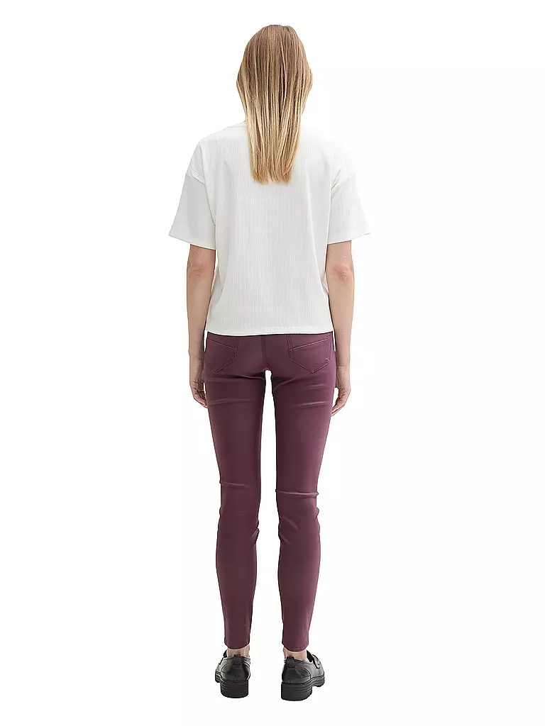 TOM TAILOR | Jeans Skinny Fit ALEXA | 