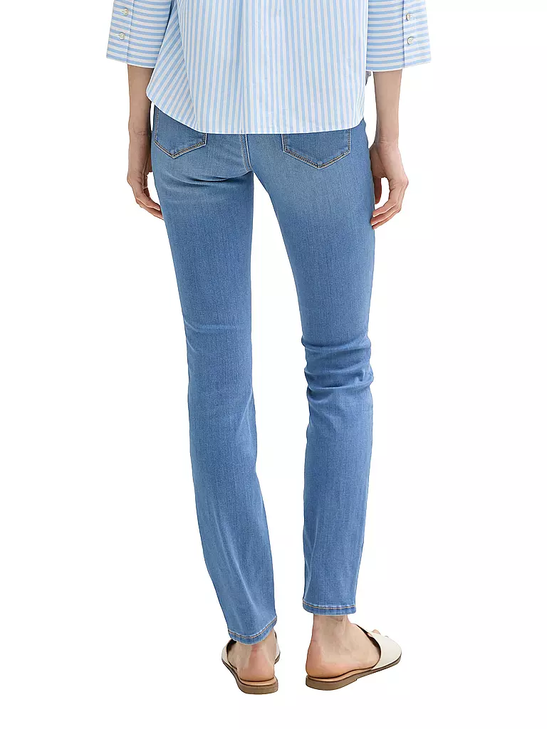 TOM TAILOR | Jeans Skinny Fit ALEXA | 