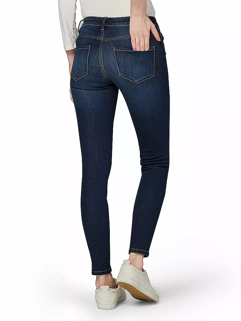 TOM TAILOR | Jeans Skinny Fit ALEXA | 