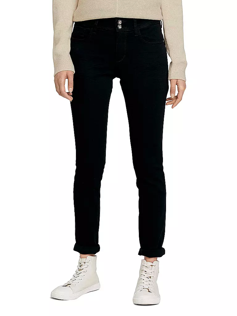 TOM TAILOR | Jeans Skinny Fit ALEXA | 