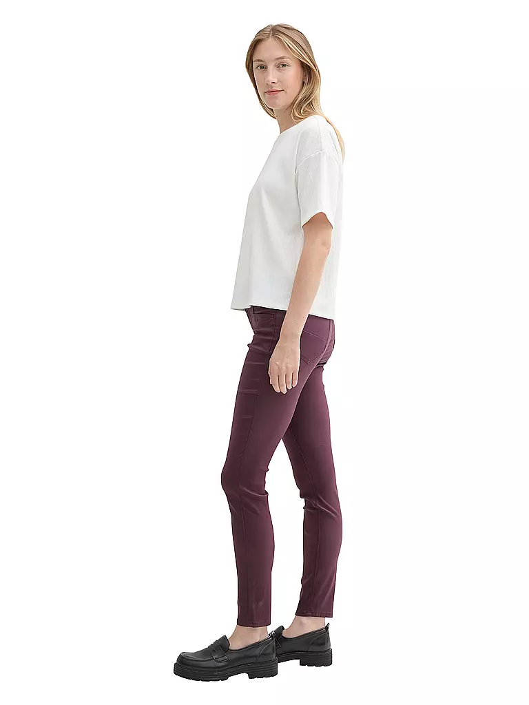 TOM TAILOR | Jeans Skinny Fit ALEXA | 