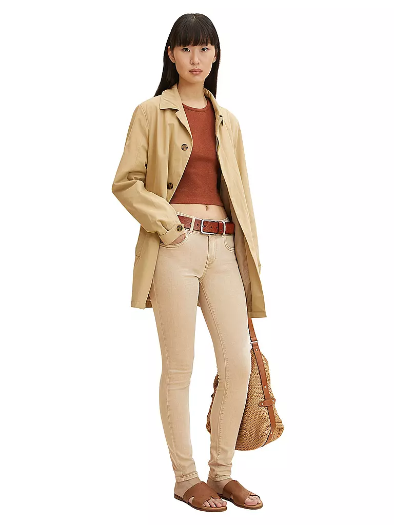 TOM TAILOR | Jeans Skinny Fit ALEXA | 