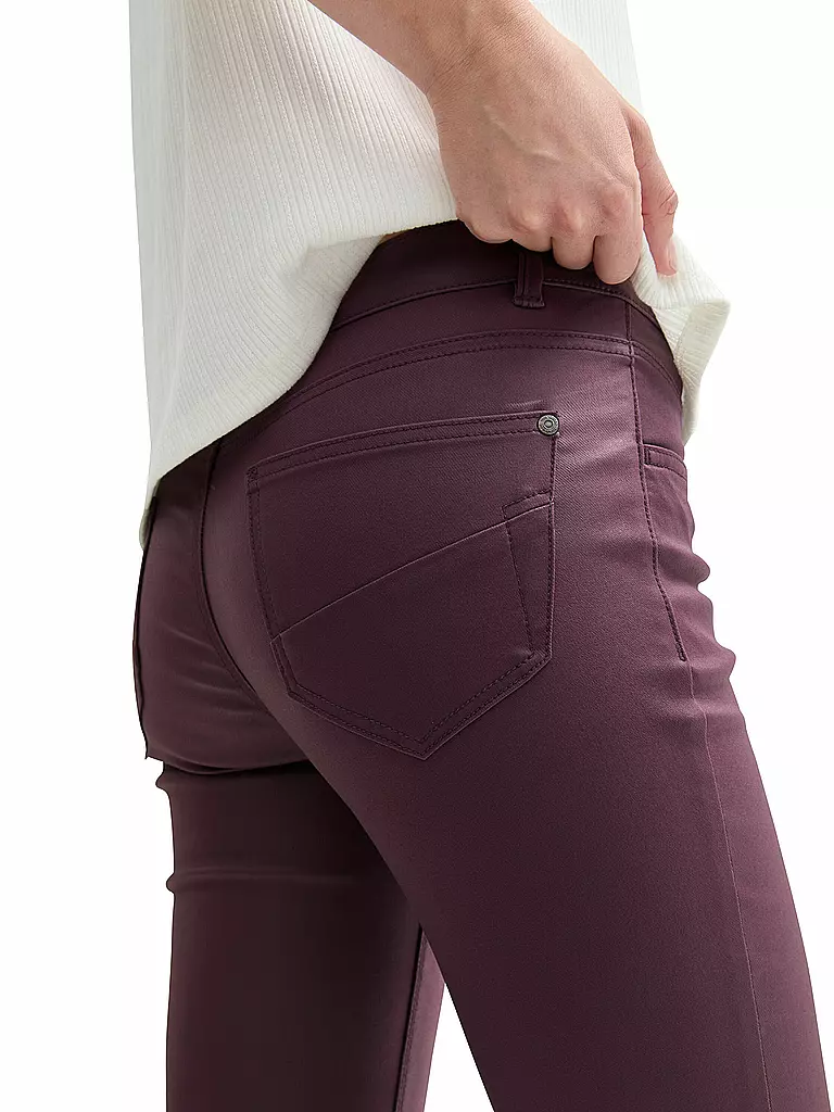 TOM TAILOR | Jeans Skinny Fit ALEXA | 