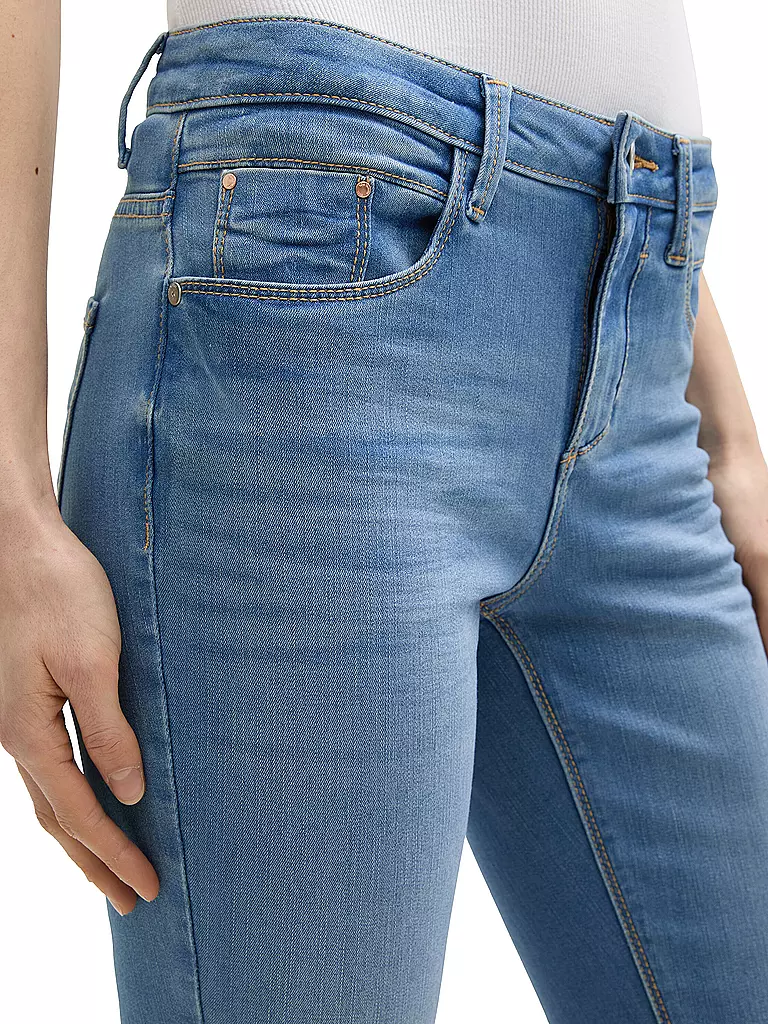 TOM TAILOR | Jeans Skinny Fit ALEXA | 