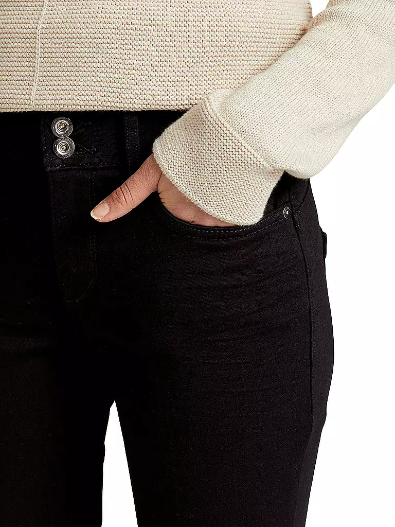 TOM TAILOR | Jeans Skinny Fit ALEXA | 