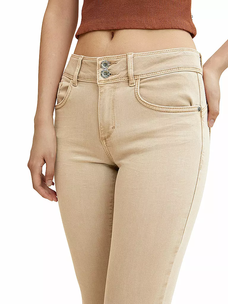 TOM TAILOR | Jeans Skinny Fit ALEXA | 