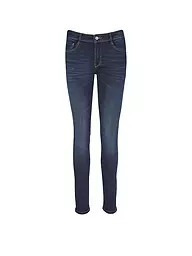 TOM TAILOR | Jeans Skinny Fit TTLUCIE | Bleu foncé