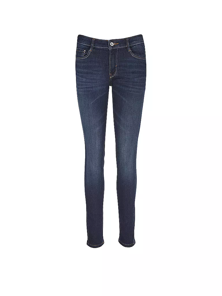 TOM TAILOR | Jeans Skinny Fit TTLUCIE | Bleu foncé