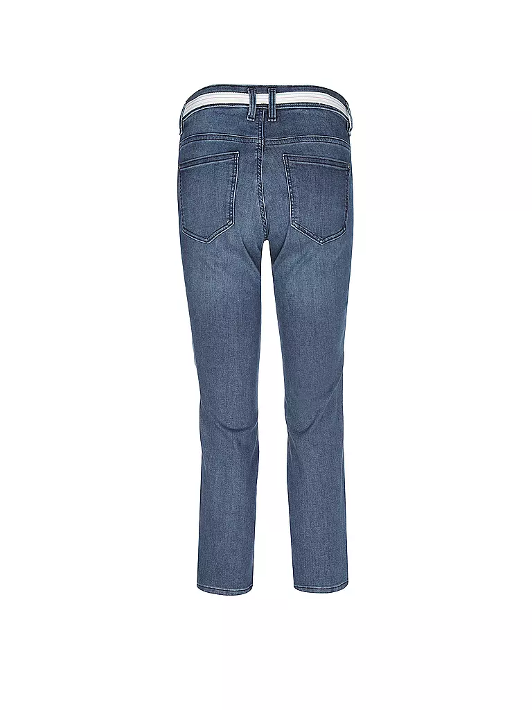 TOM TAILOR | Jeans Slim Fit 7/8 Alexa | 