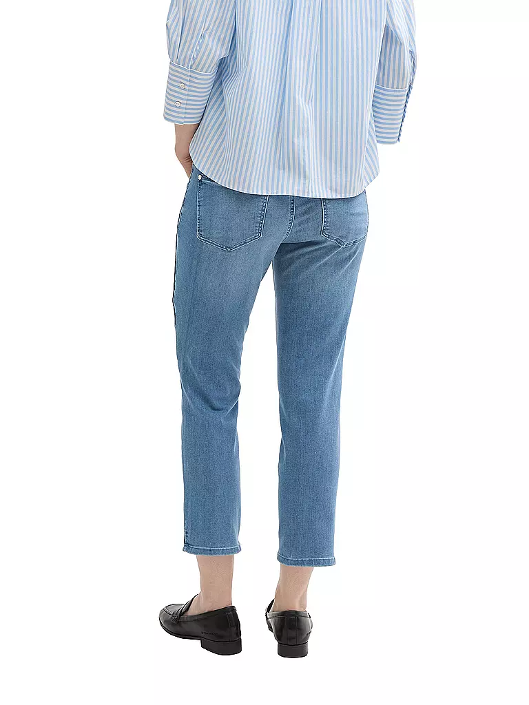 TOM TAILOR | Jeans Slim Fit 7/8 Alexa | 