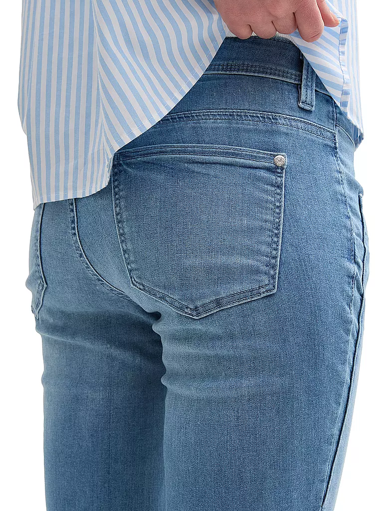 TOM TAILOR | Jeans Slim Fit 7/8 Alexa | 