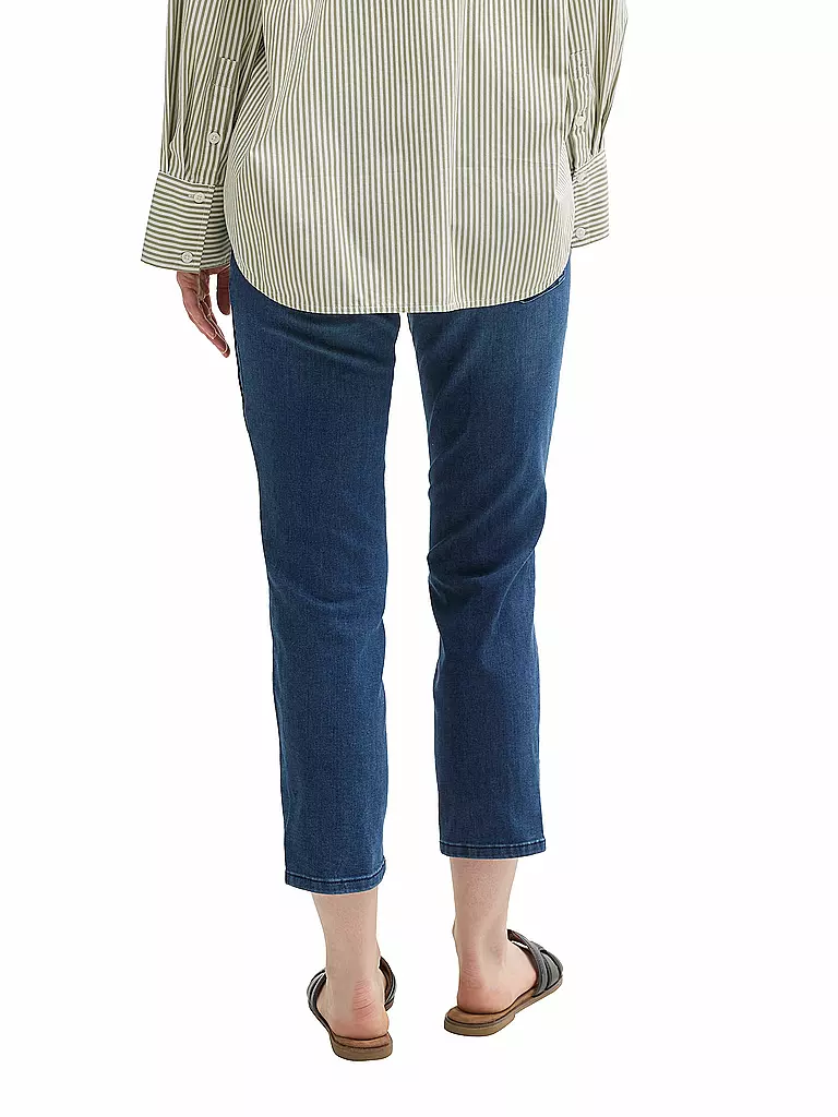 TOM TAILOR | Jeans Slim Fit 7/8 Alexa | 