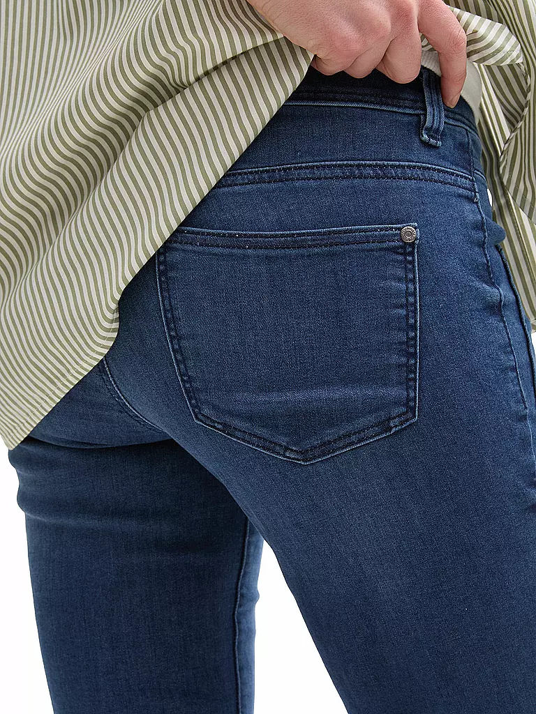 TOM TAILOR | Jeans Slim Fit 7/8 Alexa | 