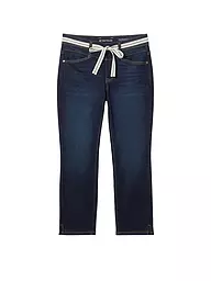 TOM TAILOR | Jeans Slim Fit ALEXA 7/8 | Bleu