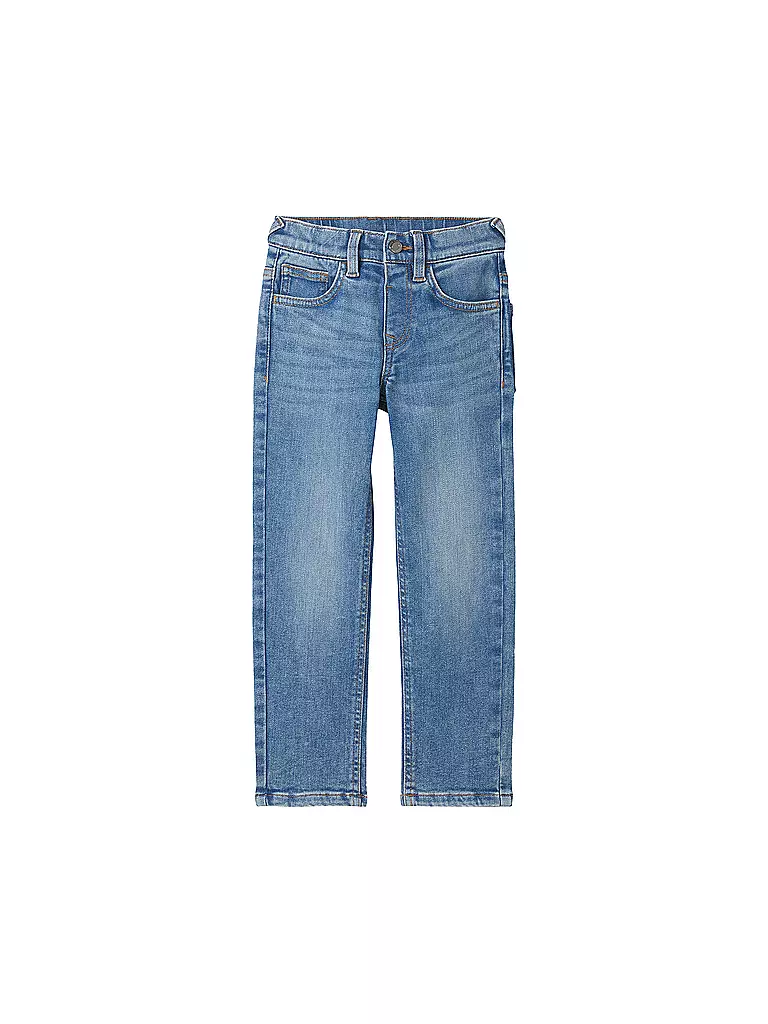 TOM TAILOR | Jeans slim fit garçon | Bleu
