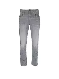 TOM TAILOR | Jeans Slim Fit JOSH | Gris