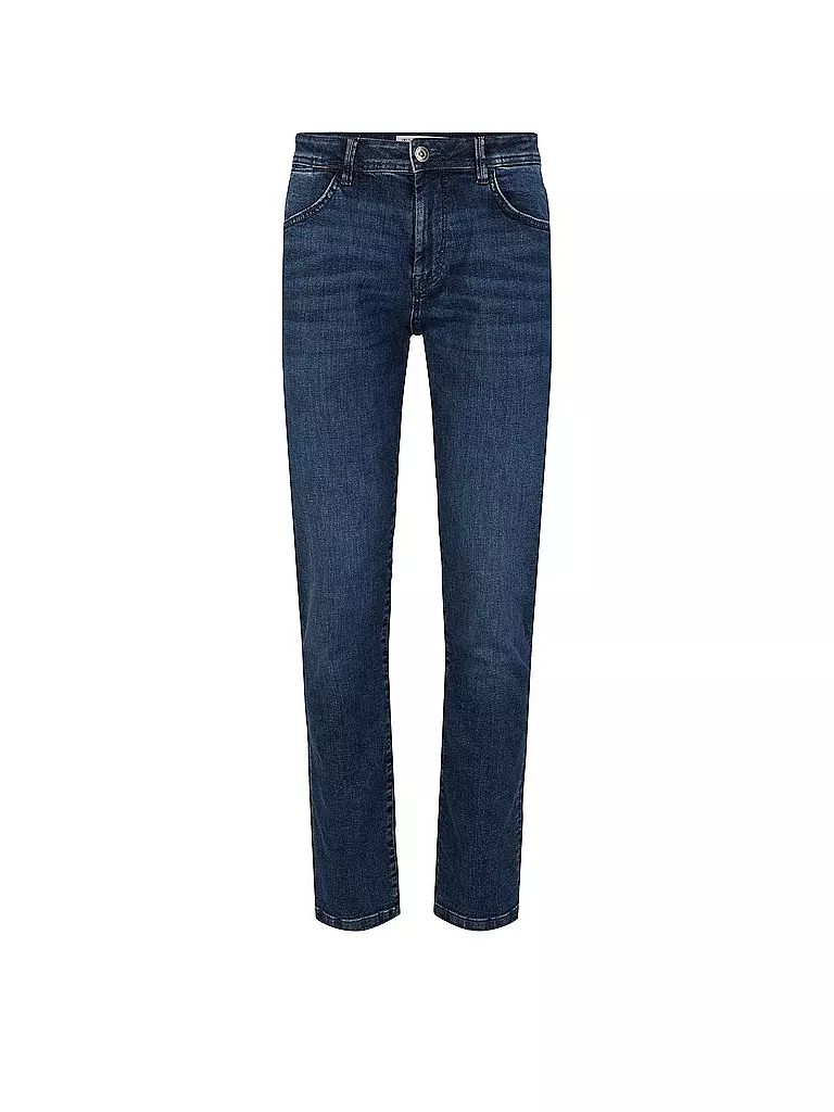 TOM TAILOR | Jeans slim fit JOSH | Bleu