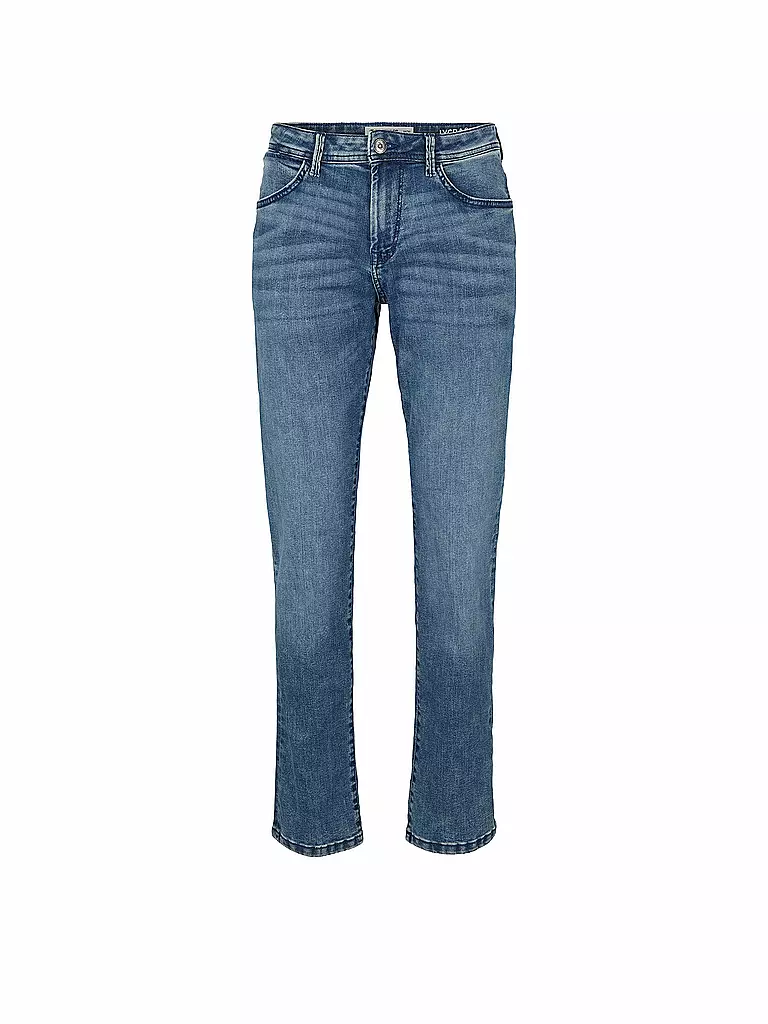 TOM TAILOR | Jeans Slim Fit JOSH | Bleu