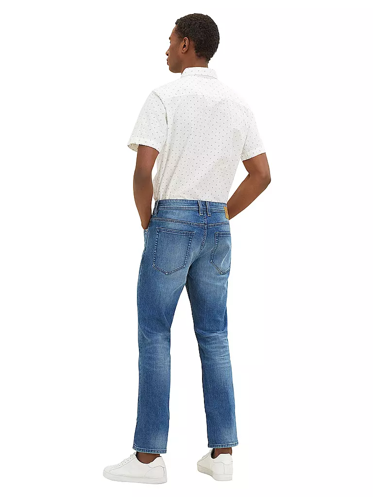 TOM TAILOR | Jeans Slim Fit JOSH | 
