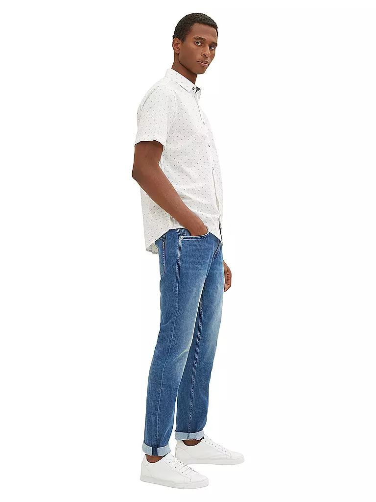 TOM TAILOR | Jeans Slim Fit JOSH | 