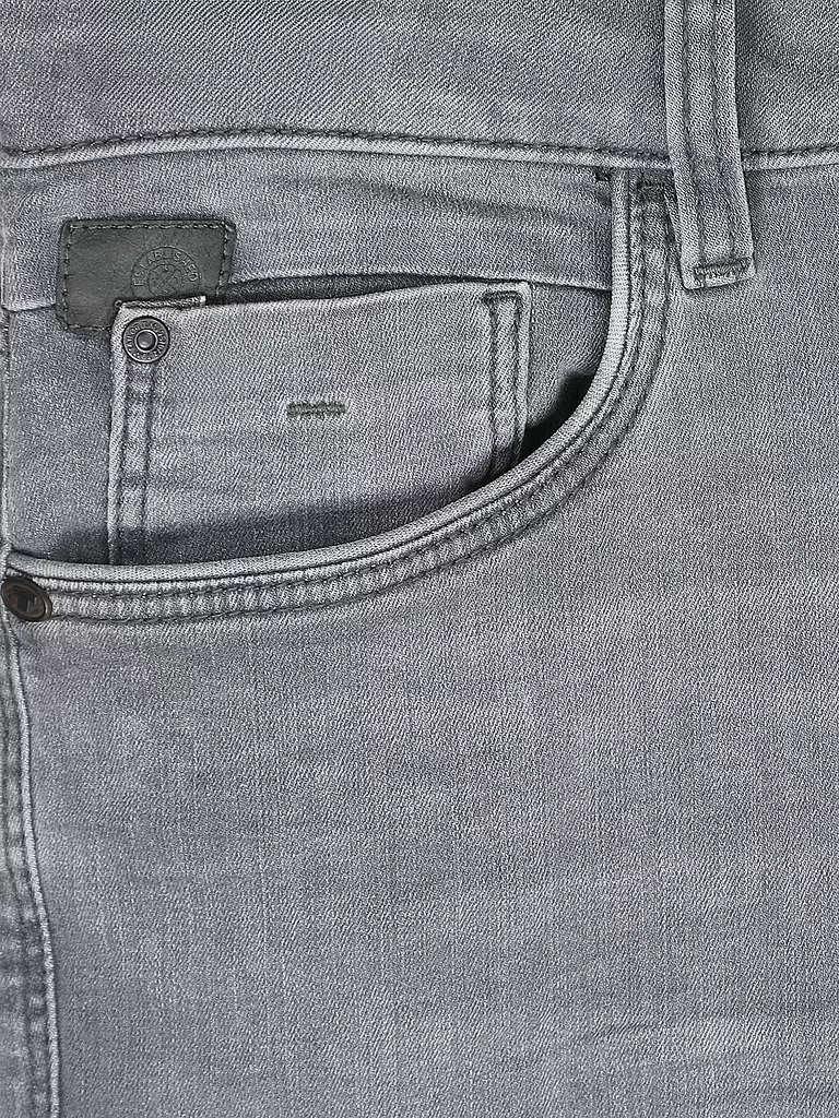 TOM TAILOR | Jeans Slim Fit JOSH | 