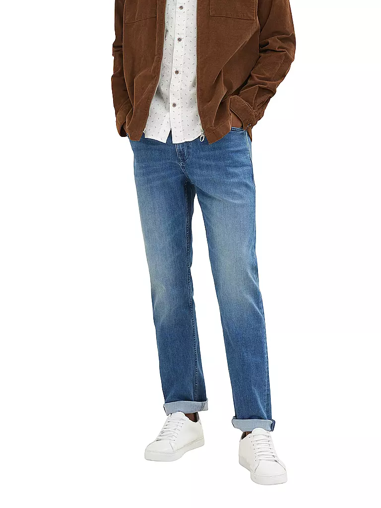 TOM TAILOR | Jeans Slim Fit JOSH | 