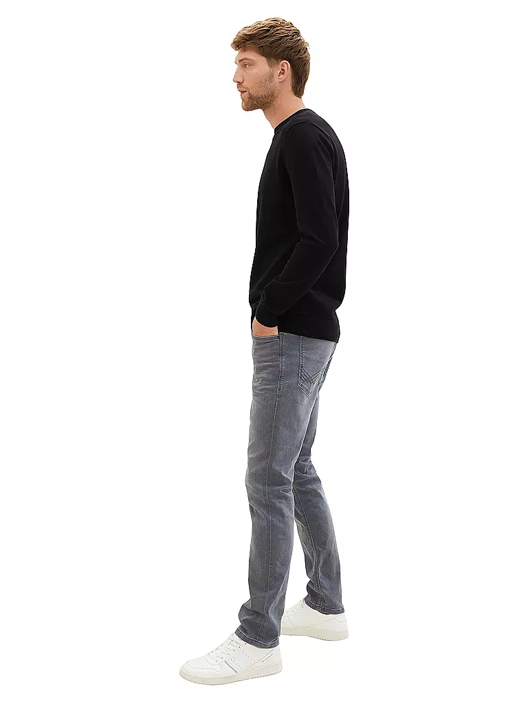 TOM TAILOR | Jeans Slim Fit JOSH | 