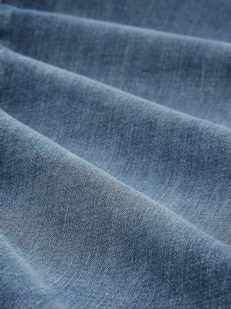 TOM TAILOR | Jeans Slim Fit JOSH | Bleu