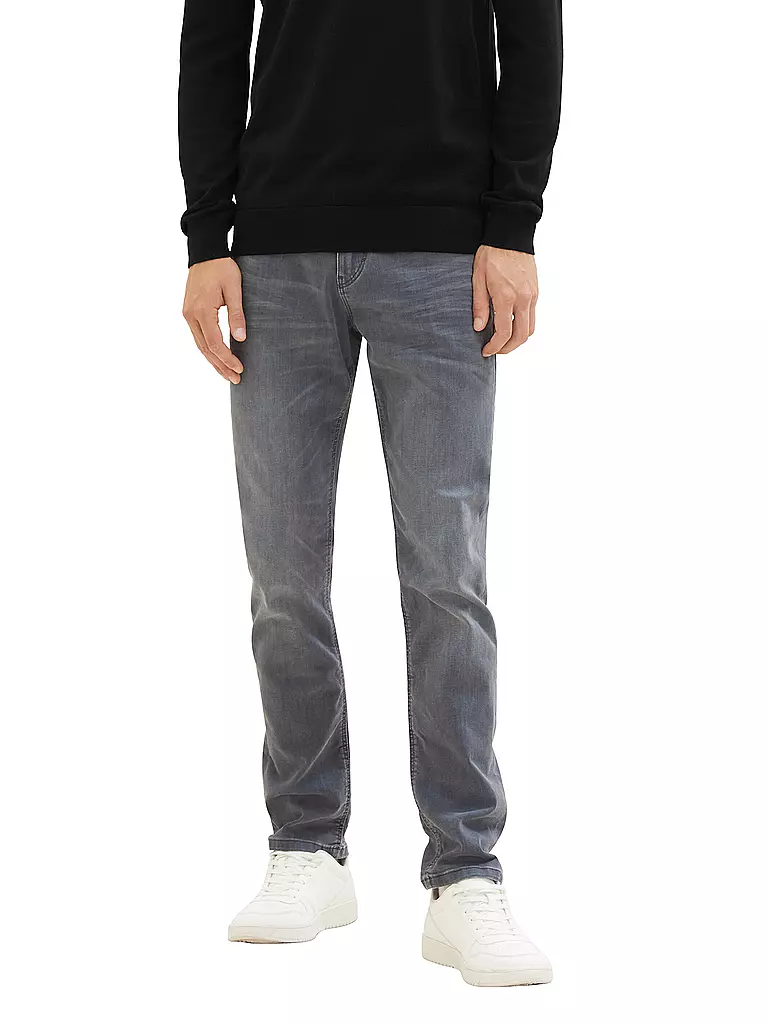 TOM TAILOR | Jeans Slim Fit JOSH | 