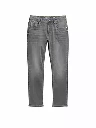 TOM TAILOR | Jeans Slim Fit | Gris