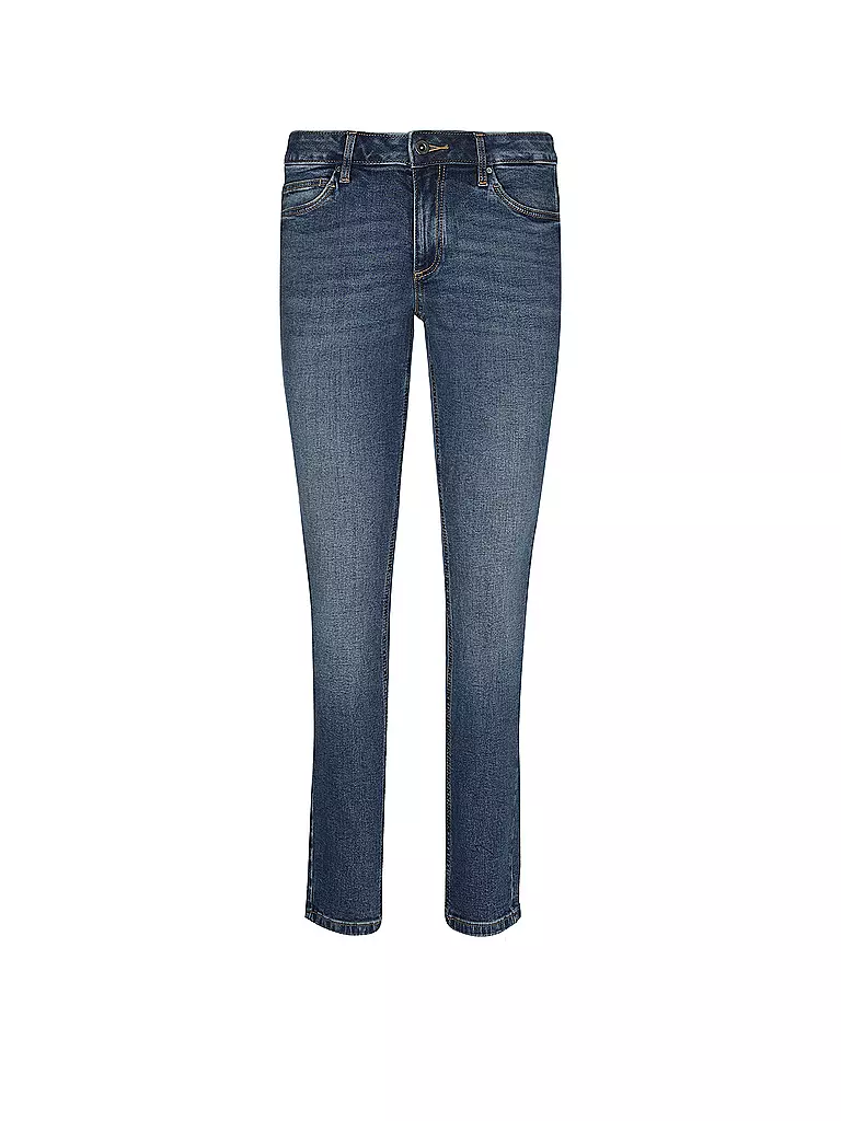 TOM TAILOR | Jeans Slim Fit | Bleu
