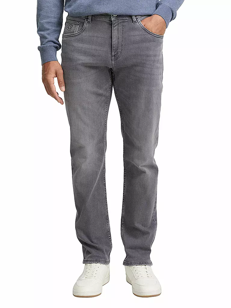 TOM TAILOR | Jeans Slim Fit | 
