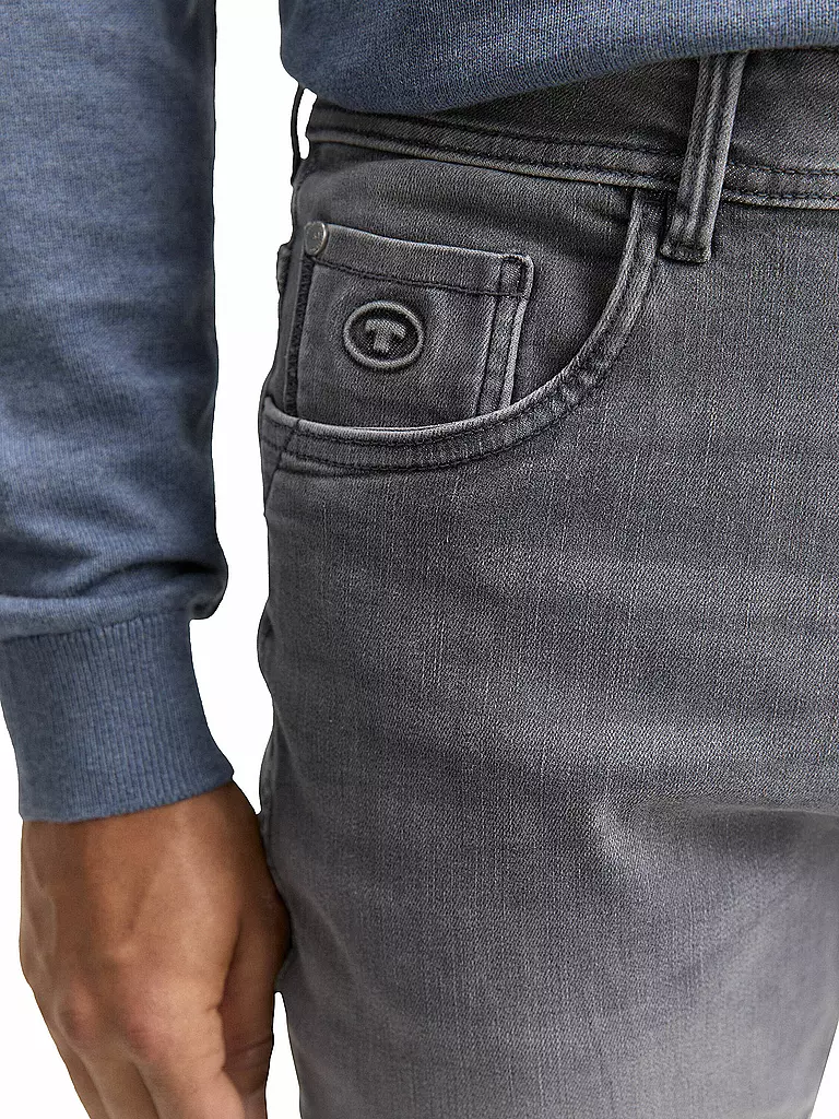 TOM TAILOR | Jeans Slim Fit | 