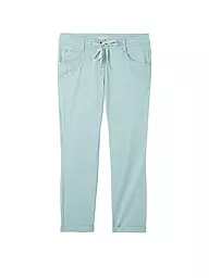 TOM TAILOR | Pantalon 7/8 | Menthe