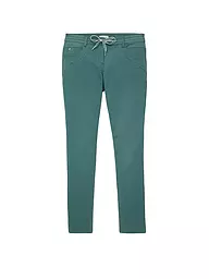 TOM TAILOR | Pantalon 7/8 | Vert