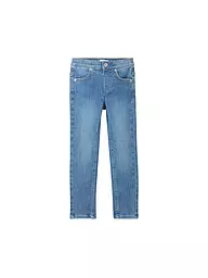 TOM TAILOR | Jeans Tregging Coupe Fille | Bleu