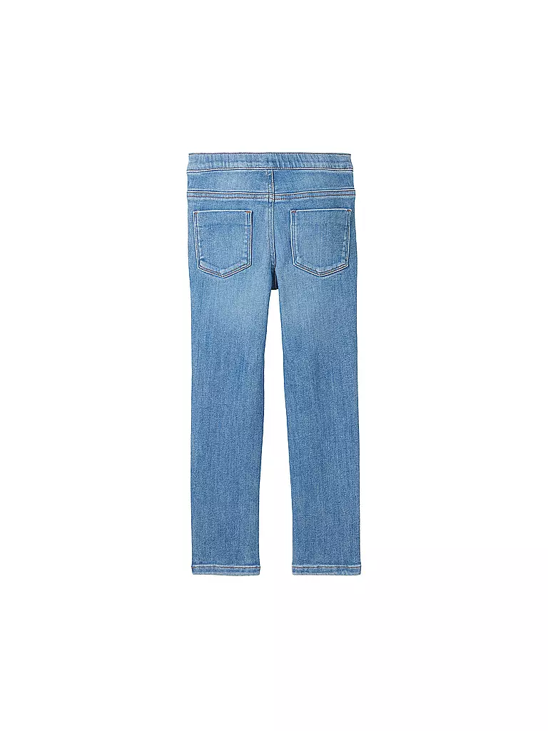 TOM TAILOR | Jeans Tregging Coupe Fille | 