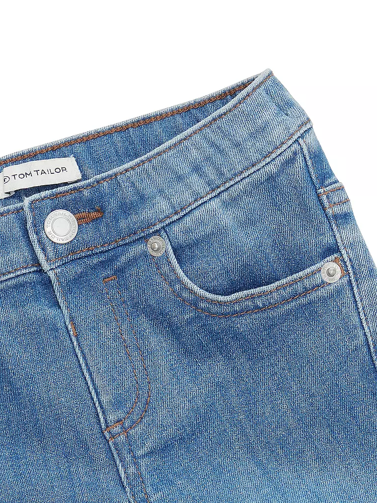 TOM TAILOR | Jeans Tregging Coupe Fille | 