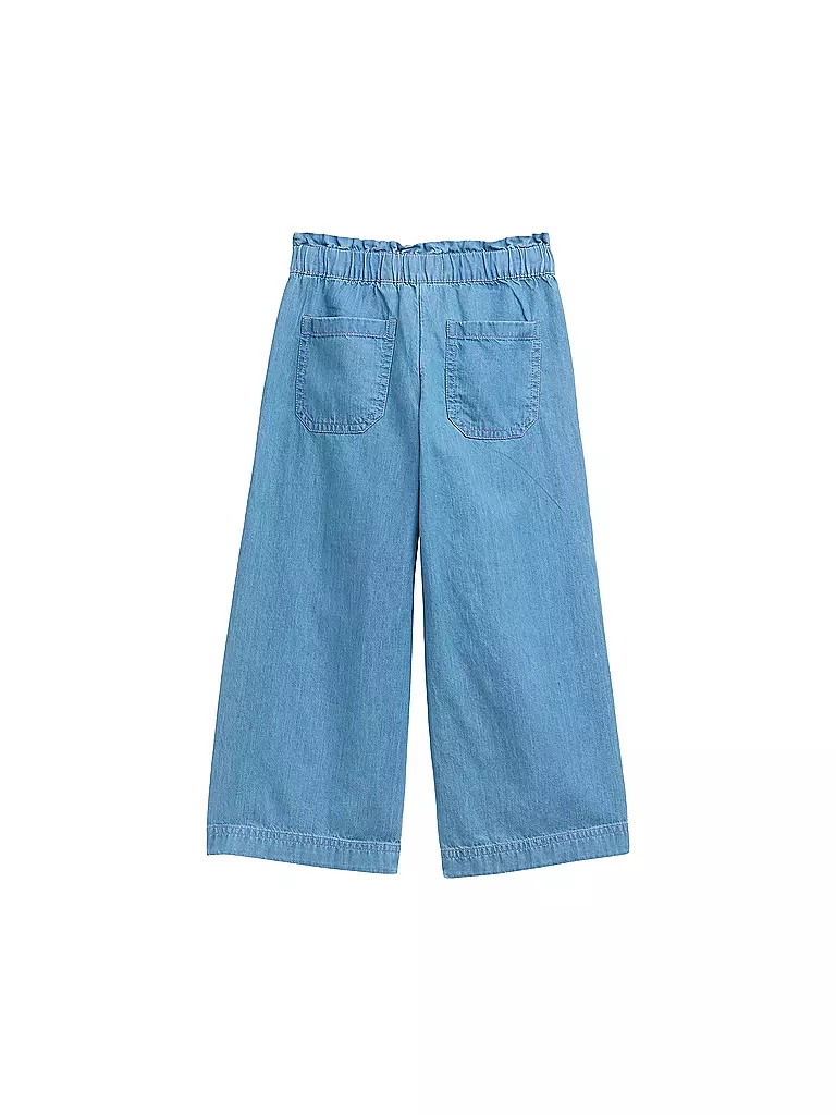 TOM TAILOR | Jeans Wide Fit fille | 