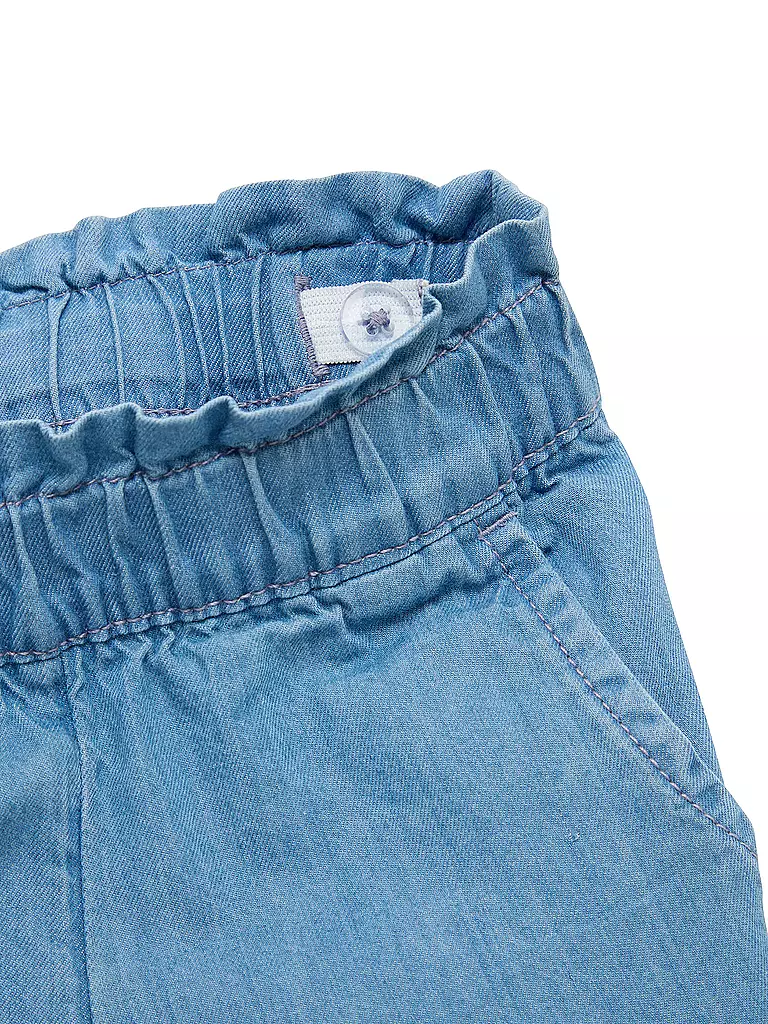 TOM TAILOR | Jeans Wide Fit fille | 