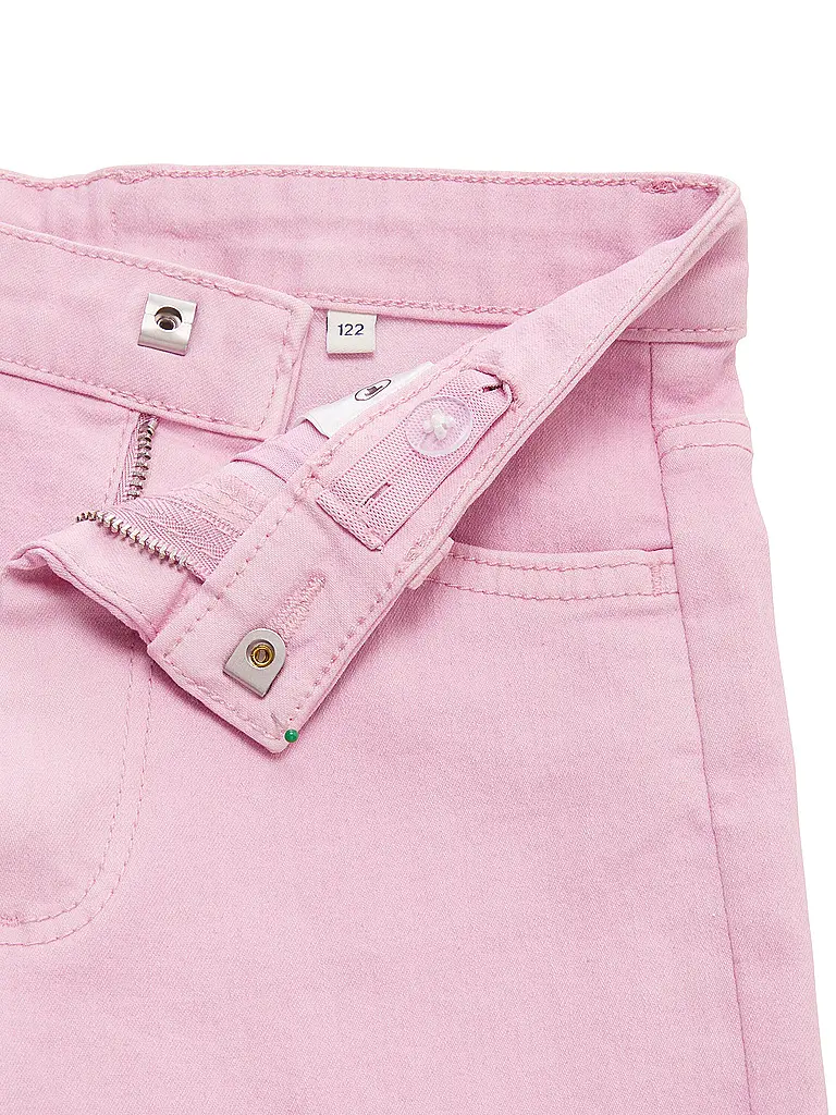 TOM TAILOR | Jeans Wide Fit pour fille | 