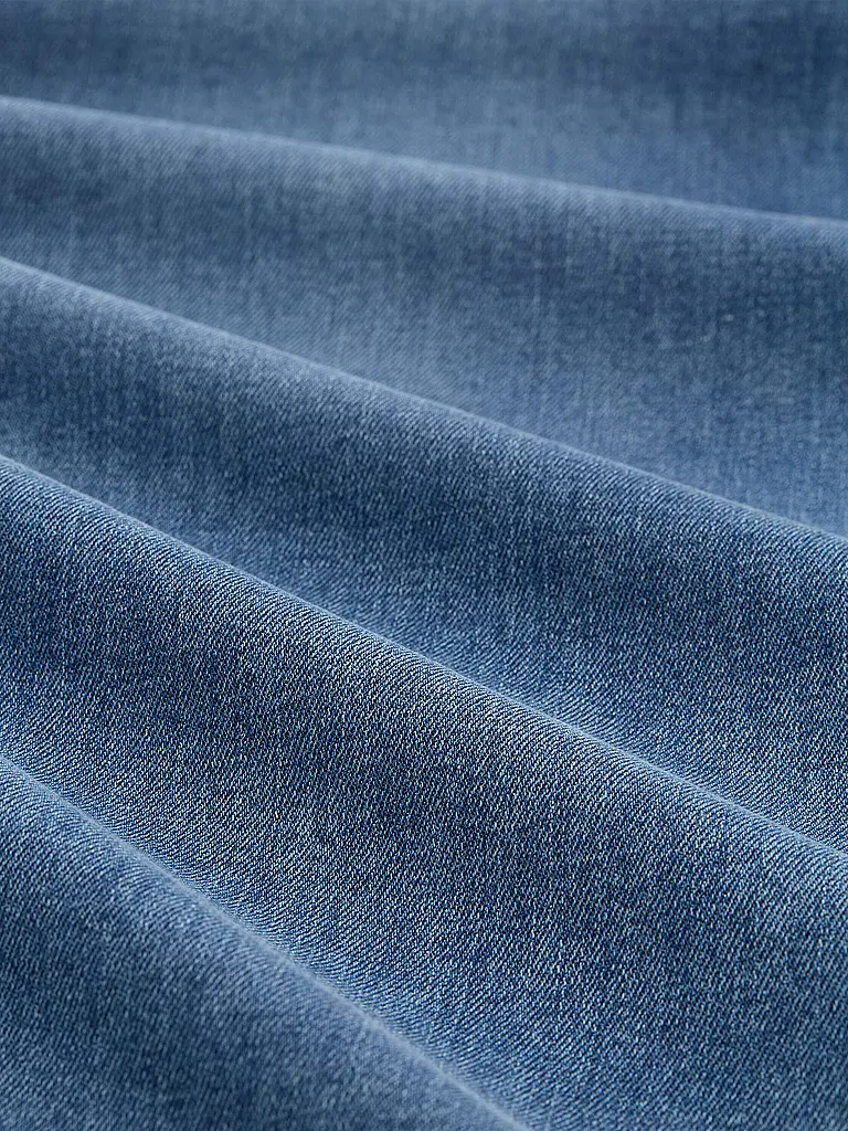 TOM TAILOR | Jeans Wide Leg TTMADINA | Bleu
